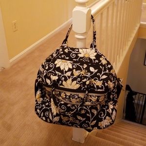 Vera Bradley Travel Bag